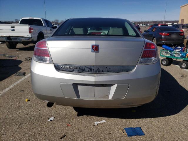 Photo 6 from auction – 2007 SATURN AURA XE with VIN 1G8ZS57N57F208604