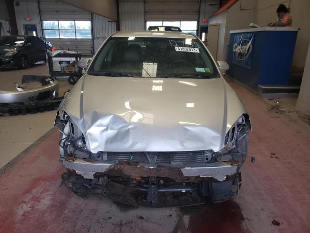 Photo 5 from auction – 2011 CHEVROLET IMPALA LT with VIN 2G1WG5EK6B1239355