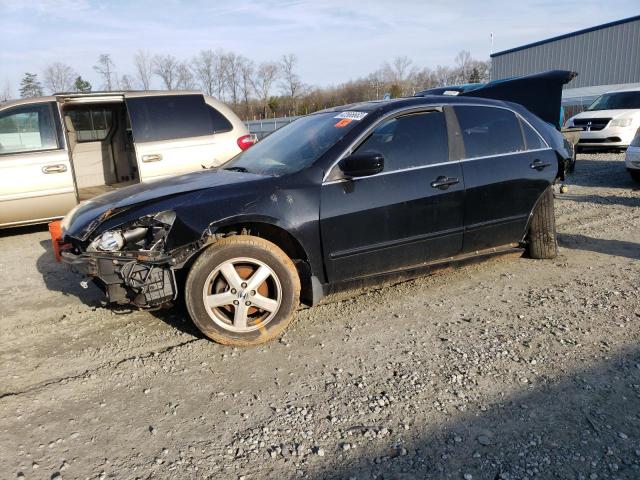 HONDA ACCORD EX 2003 with VIN JHMCM56723C062942 - Photo from auction