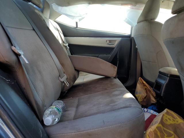 Photo 10 from auction – 2015 TOYOTA COROLLA L with VIN 2T1BURHE3FC295966
