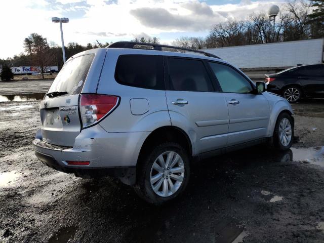 Photo 3 from auction – 2011 SUBARU FORESTER 2 with VIN JF2SHADC3BH710205