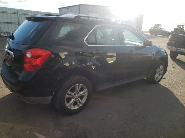 Photo 3 from auction – 2012 CHEVROLET EQUINOX LS with VIN 2GNFLCEK9C6339954