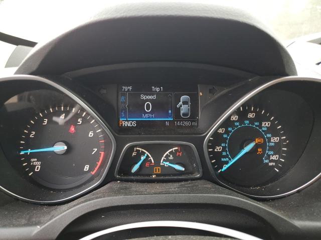 Photo 9 from auction – 2016 FORD ESCAPE SE with VIN 1FMCU0GX3GUA60437
