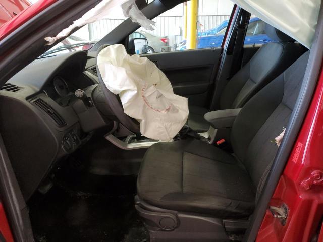 Photo 7 from auction – 2010 FORD FOCUS SE with VIN 1FAHP3FNXAW224920