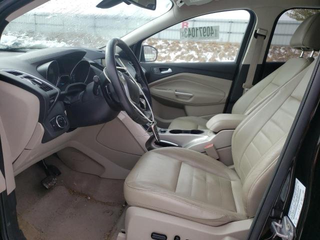 Photo 7 from auction – 2013 FORD ESCAPE SEL with VIN 1FMCU9HX3DUA33690
