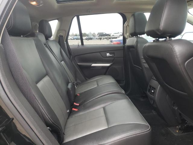 Photo 10 from auction – 2014 FORD EDGE SPORT with VIN 2FMDK3AK5EBB52810