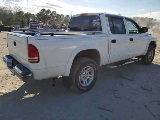 Photo 3 from auction – 2001 DODGE DAKOTA QUA with VIN 1B7GG2AN11S158269
