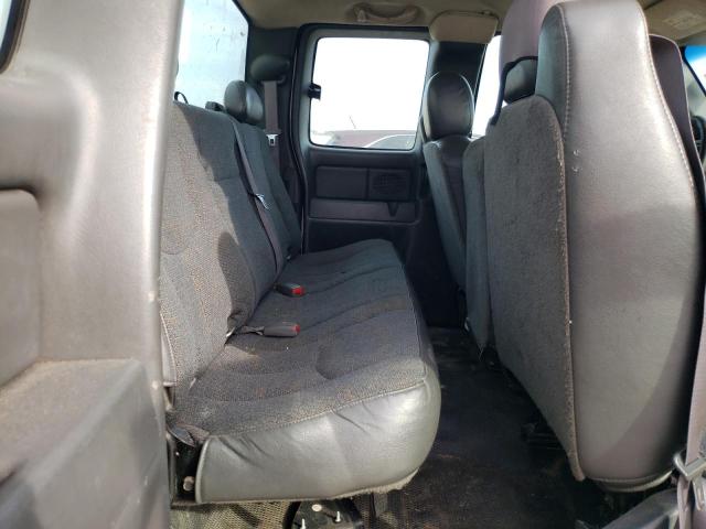 Photo 10 from auction – 2007 CHEVROLET SILVERADO with VIN 1GBJK39D37E161207