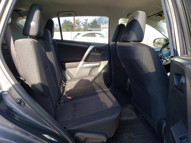 Photo 11 from auction – 2016 TOYOTA RAV4 LE with VIN JTMBFREV7GJ095192