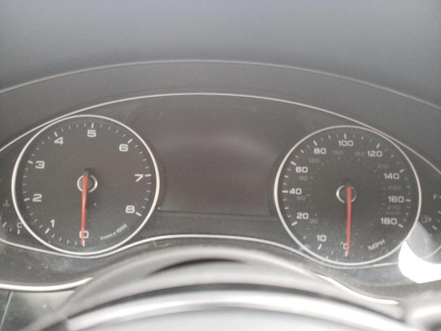 Zdjęcie 9 z aukcji – 2015 AUDI A6 PREMIUM z VIN WAUFGAFC5FN046557