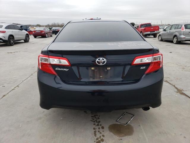Photo 6 from auction – 2014 TOYOTA CAMRY L with VIN 4T1BF1FK9EU353080