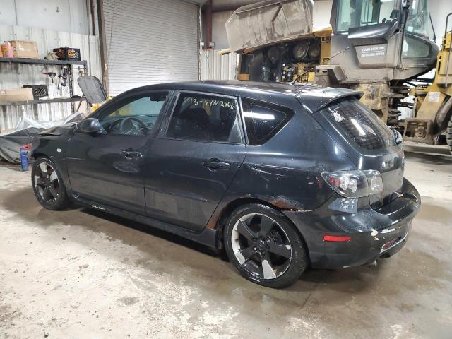 Photo 2 from auction – 2006 MAZDA 3 HATCHBAC with VIN JM1BK343661494098
