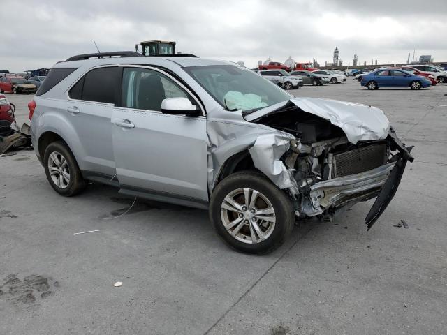 Photo 4 from auction – 2013 CHEVROLET EQUINOX LT with VIN 2GNALDEK5D6136691