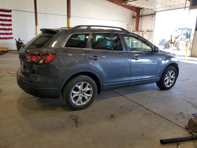 Photo 3 from auction – 2014 MAZDA CX-9 TOURI with VIN JM3TB2CVXE0445970