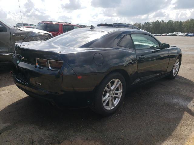 Photo 3 from auction – 2013 CHEVROLET CAMARO LT with VIN 2G1FB1E33D9188014