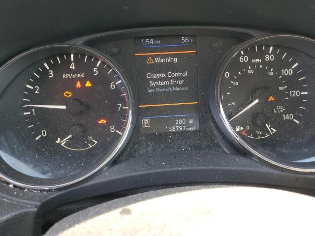 Photo 9 from auction – 2018 NISSAN ROGUE S with VIN JN8AT2MT4JW485810