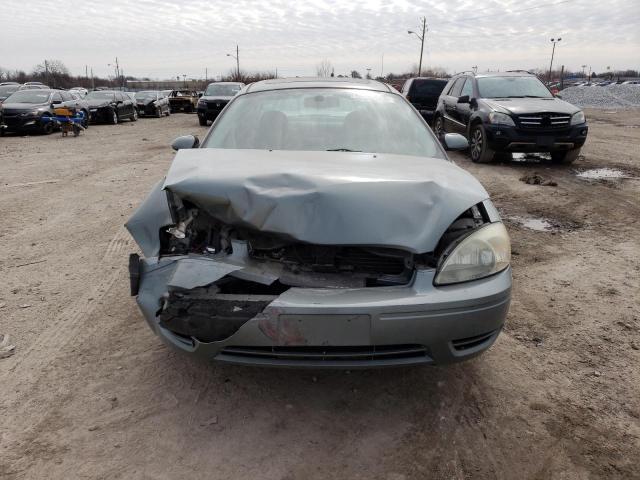 Zdjęcie 5 z aukcji – 2006 FORD TAURUS SEL z VIN 1FAFP56U66A226159
