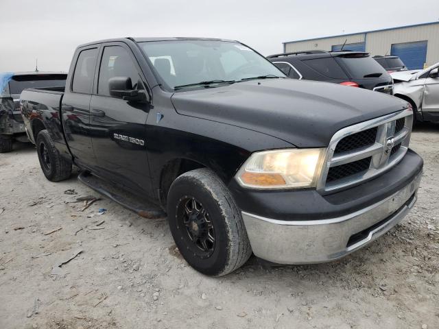 Photo 4 from auction – 2011 DODGE RAM 1500 with VIN 1D7RB1GP9BS628792