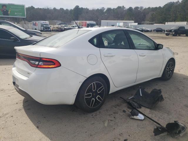 Photo 3 from auction – 2015 DODGE DART SXT with VIN 1C3CDFBB8FD286494