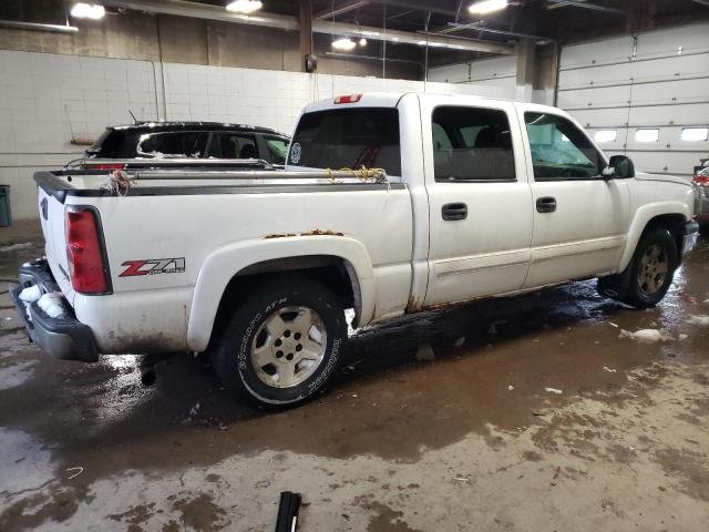 Photo 3 from auction – 2005 CHEVROLET SILVERADO with VIN 2GCEK13T351365148