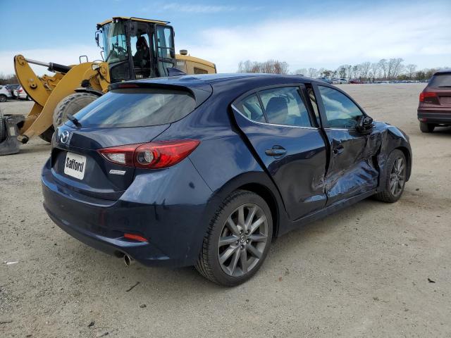 Photo 3 from auction – 2018 MAZDA 3 TOURING with VIN 3MZBN1L38JM261930