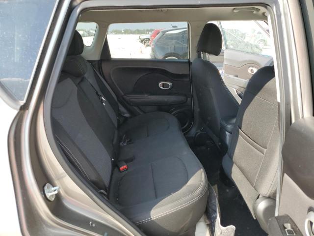 Photo 10 from auction – 2019 KIA SOUL + with VIN KNDJP3A50K7632874