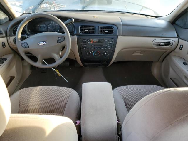 Photo 8 from auction – 2001 FORD TAURUS SES with VIN 1FAFP55UX1A274029