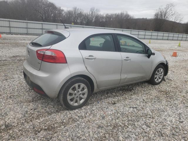Foto 3 de la subasta – 2012 KIA RIO LX con VIN KNADM5A38C6090329