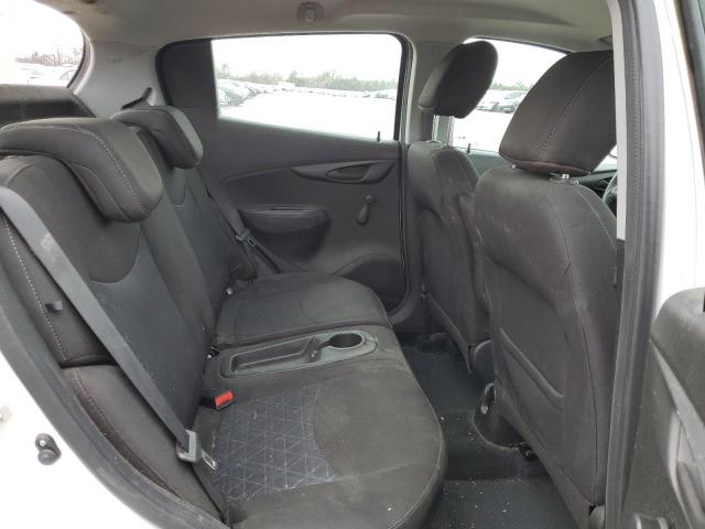 Photo 10 from auction – 2019 CHEVROLET SPARK LS with VIN KL8CB6SA8KC767184