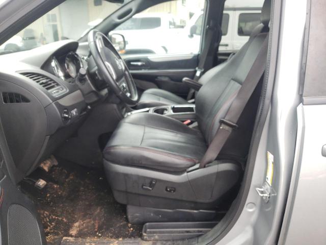 Photo 7 from auction – 2019 DODGE GRAND CARA with VIN 2C4RDGEG4KR535920