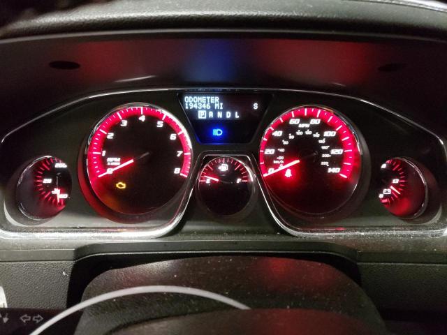 Photo 9 from auction – 2013 GMC ACADIA SLT with VIN 1GKKVRKD2DJ180939