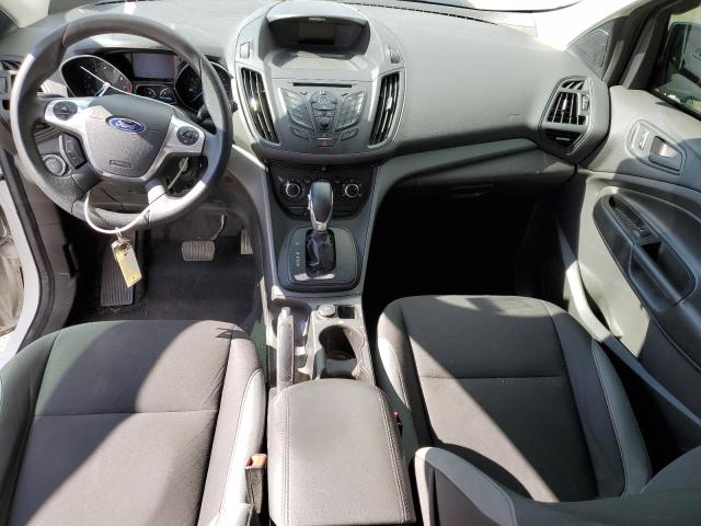 Photo 8 from auction – 2015 FORD ESCAPE S with VIN 1FMCU0F76FUA02791