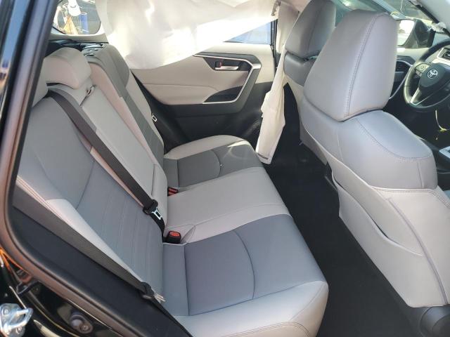 Photo 11 from auction – 2020 TOYOTA RAV4 XLE P with VIN JTMC1RFVXLD048717