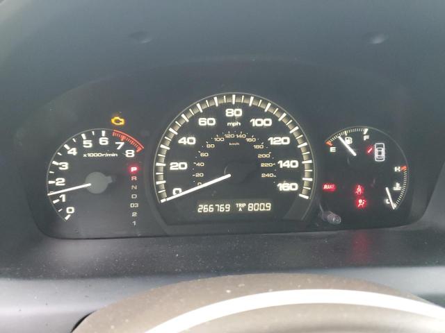 Photo 9 from auction – 2007 HONDA ACCORD SE with VIN JHMCM56317C010625