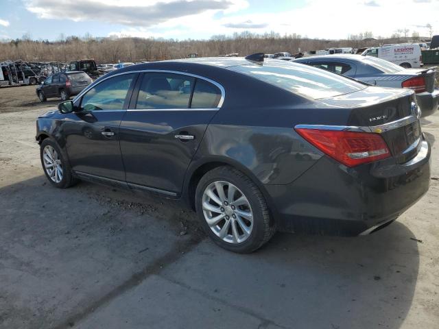 Photo 2 from auction – 2015 BUICK LACROSSE with VIN 1G4GB5G30FF111252