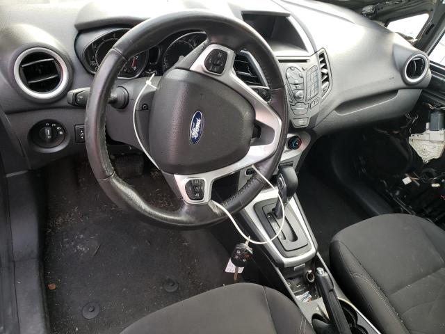 Photo 8 from auction – 2015 FORD FIESTA SE with VIN 3FADP4BJ8FM199529