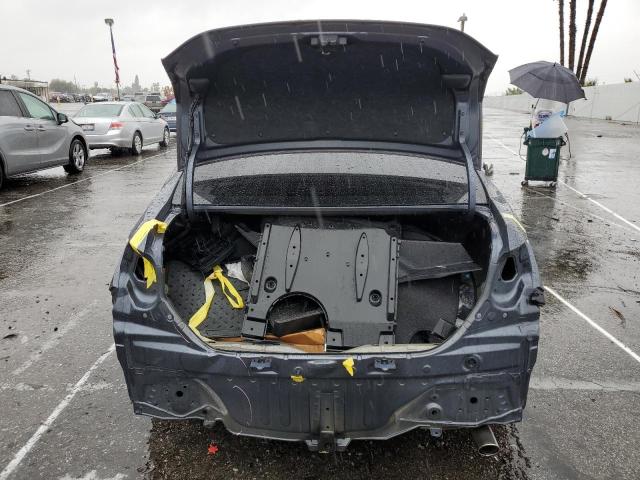 Photo 6 from auction – 2014 TOYOTA COROLLA L with VIN 5YFBURHE3EP050969