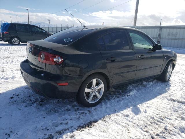 Foto 3 de la subasta – 2006 MAZDA 3 I con VIN JM1BK32F261406094