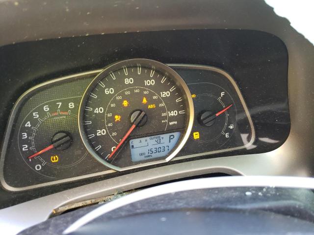 Photo 9 from auction – 2015 TOYOTA RAV4 XLE with VIN 2T3RFREV0FW251135