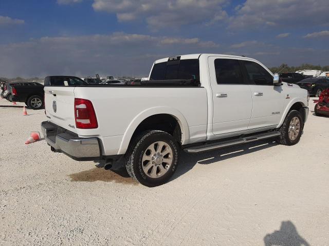 Photo 3 from auction – 2021 RAM 2500 LARAM with VIN 3C6UR5FL0MG669934