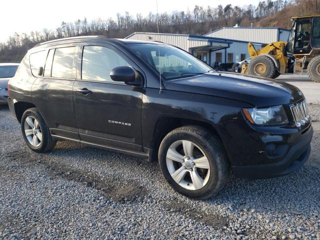 Снимка 4 от търг – 2016 JEEP COMPASS SP с VIN 1C4NJDBBXGD670683