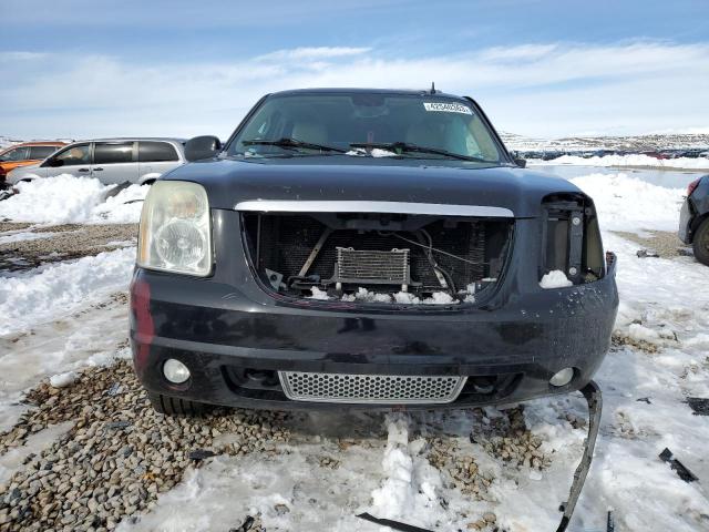 Photo 5 from auction – 2014 GMC YUKON DENA with VIN 1GKS2EEF2ER187701