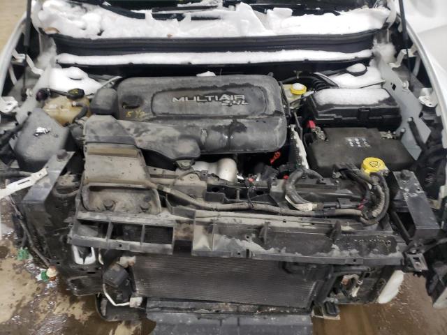 Photo 12 from auction – 2015 JEEP CHEROKEE L with VIN 1C4PJMCBXFW651920