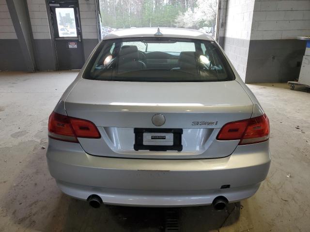 Photo 6 from auction – 2008 BMW 335 I with VIN WBAWB73518P039443