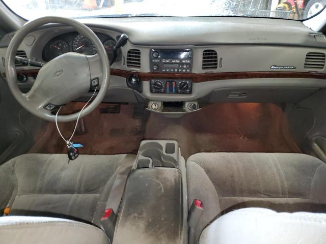 Photo 8 from auction – 2005 CHEVROLET IMPALA with VIN 2G1WF52E659140946