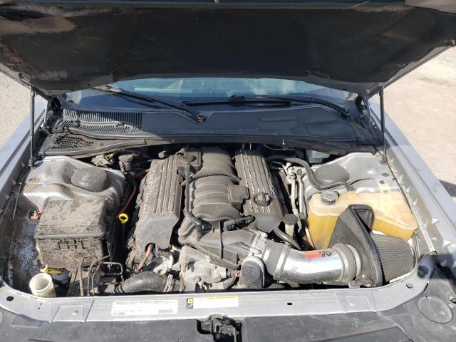 Photo 11 from auction – 2011 DODGE CHALLENGER with VIN 2B3CJ7DJ9BH557043