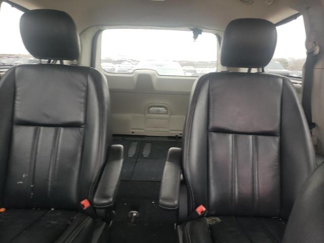 Photo 10 from auction – 2012 CHRYSLER TOWN & COU with VIN 2C4RC1CG9CR133931