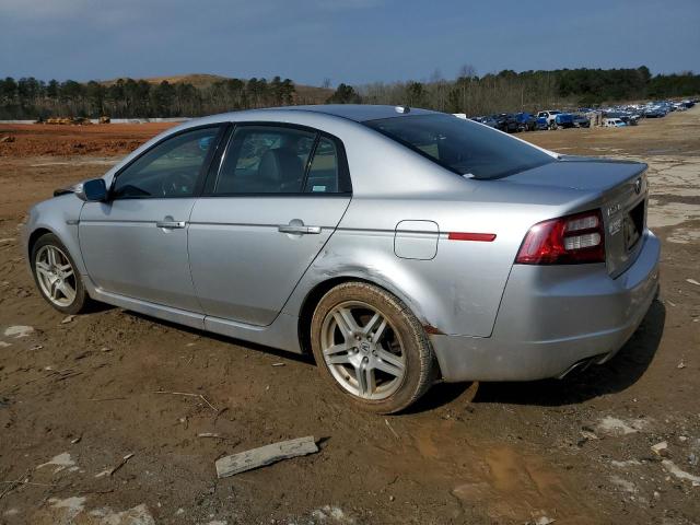 Photo 2 from auction – 2008 ACURA TL with VIN 19UUA66218A028245