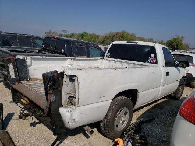 Photo 3 from auction – 2000 CHEVROLET SILVERADO with VIN 1GCEC14VXYE424177