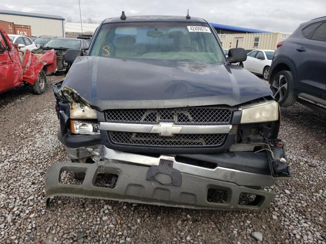 Photo 5 from auction – 2003 CHEVROLET SILVERADO with VIN 2GCEC19T231136056